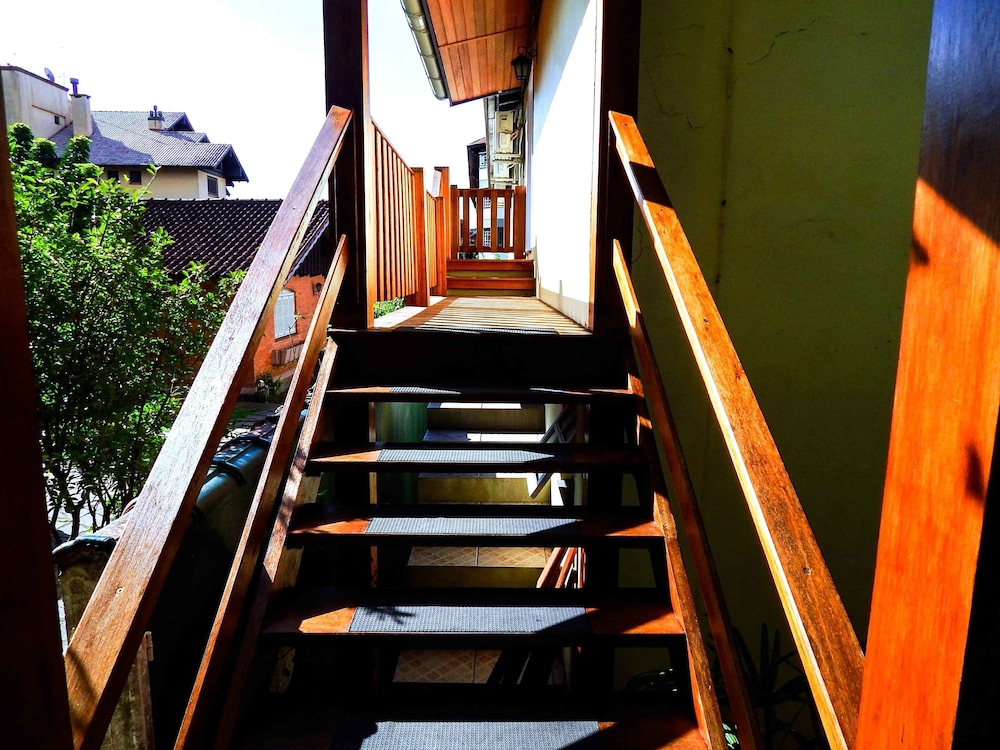 Apartamentos Sulla Collina