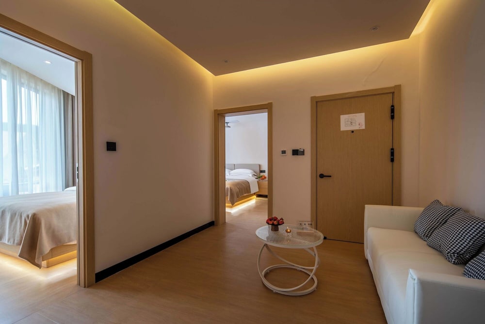 Xuejian Homestay