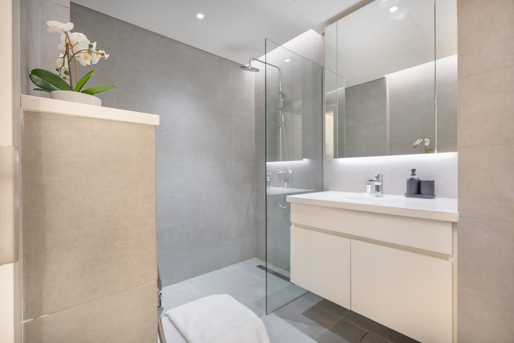 Elegant 1-bedroom Apartment for 2 Near to Burj Khalifa