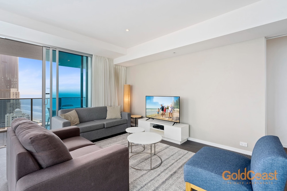 Surfers Paradise Vacations - Gold Coast Private Apartments - Property Image 174