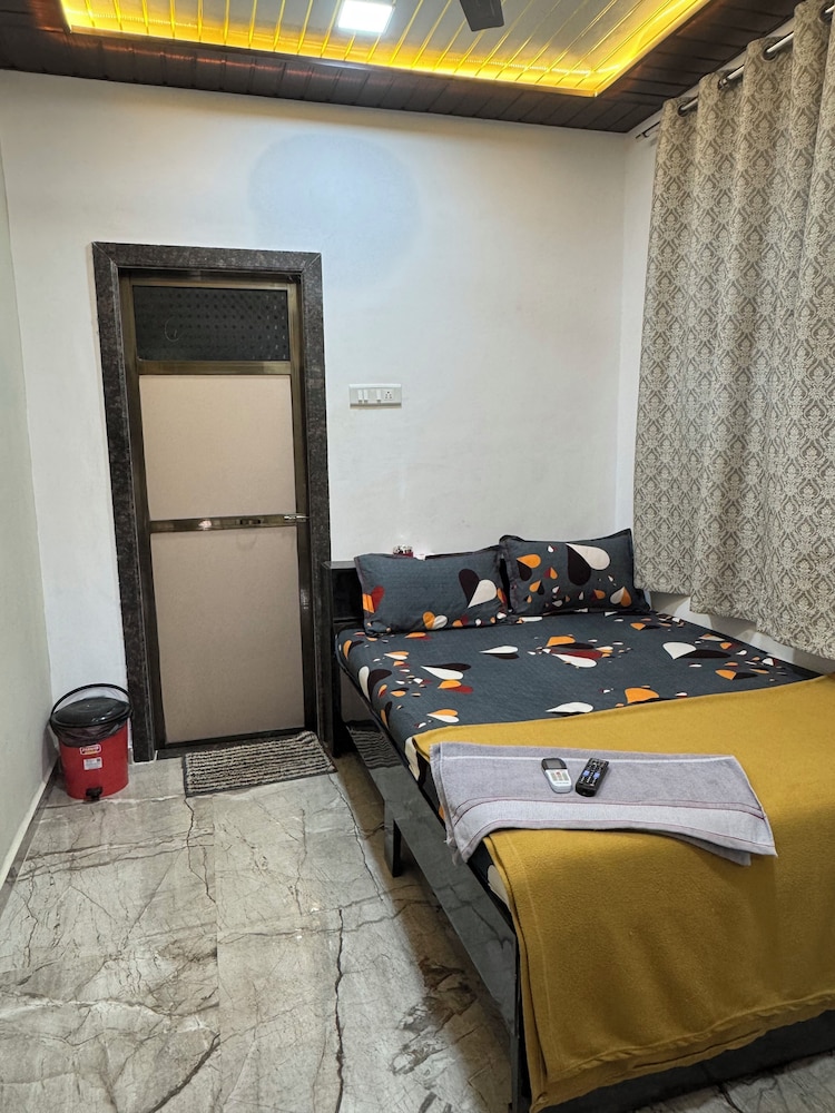 soge holiday lodging