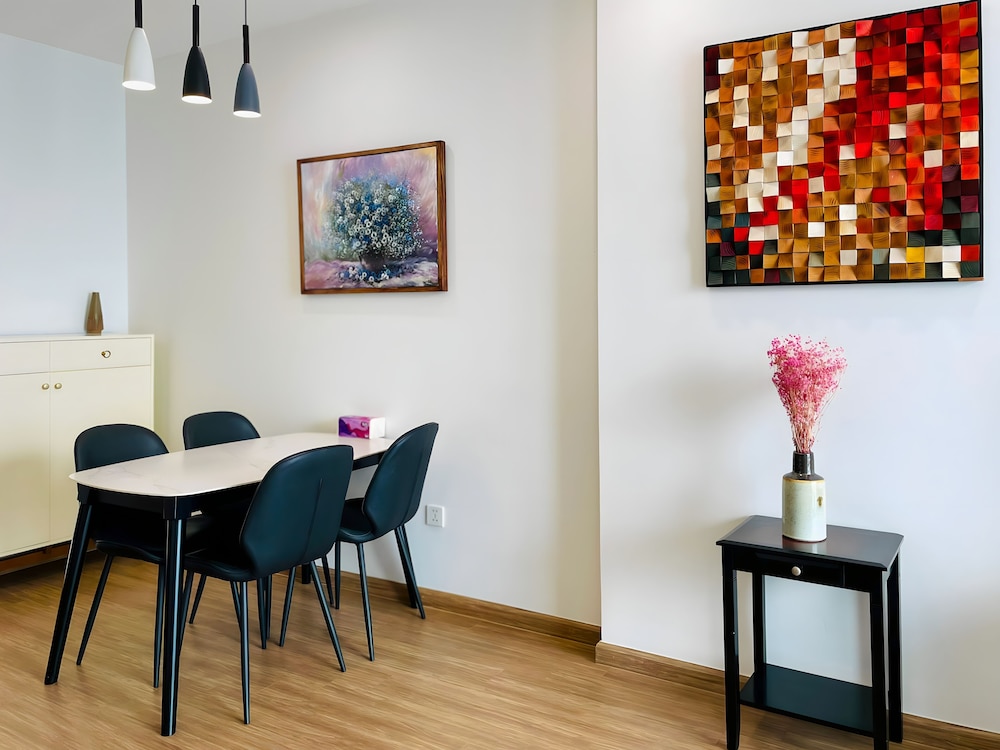 Vinhomes Skylake - Quylodge