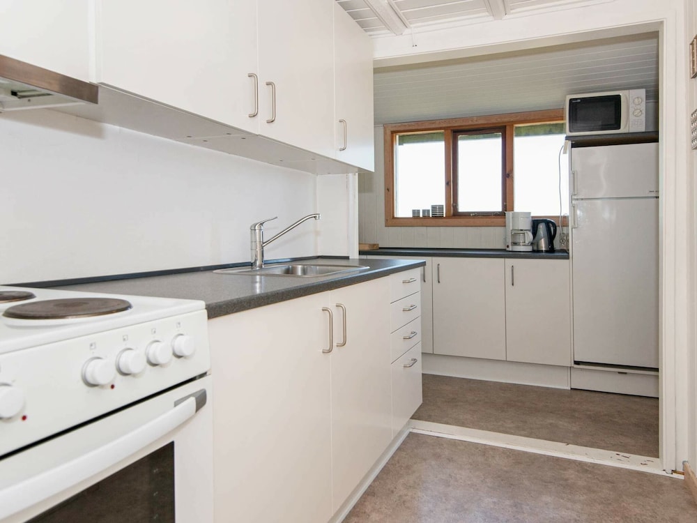 Child Friendly Holiday Home in Fanø near Sea view 5