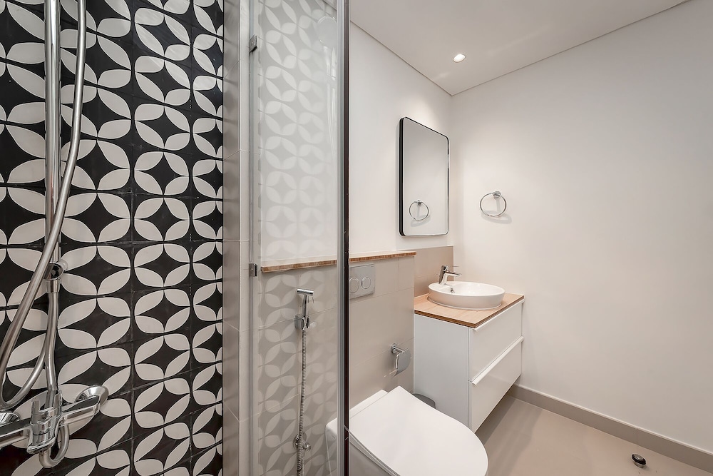 Deluxe 2BR Apartments at Socio