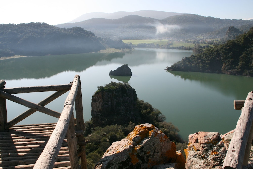 Complejo Tajo del Águila