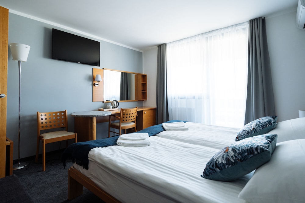 Guesthouse Kolinska - Adults only