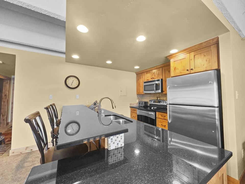 SkyRun - Copper Mountain Resort Vacation Condos