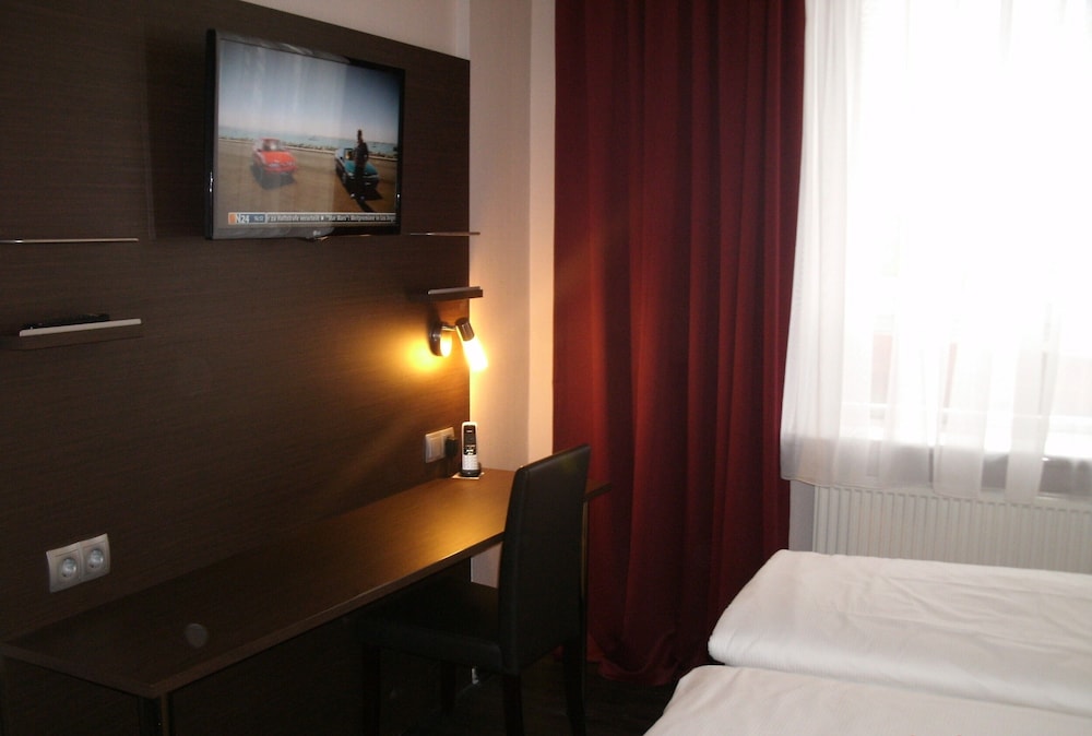 Hamburg Vacations - PLAZA Inn Hamburg Moorfleet - Property Image 12