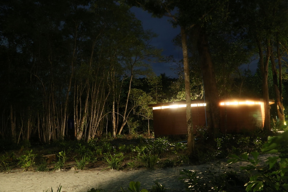 Koh Rong Love Resort - Hostel