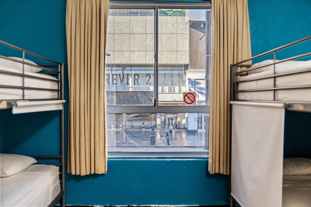 Samesun Hollywood - Hostel