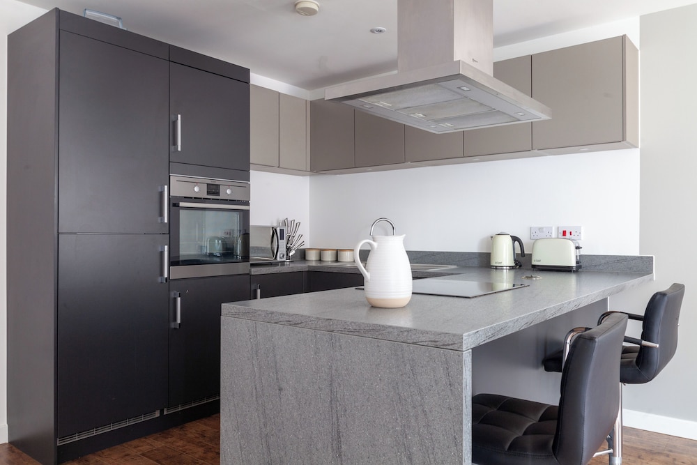 Gorgeous Apartment in Prospect Park