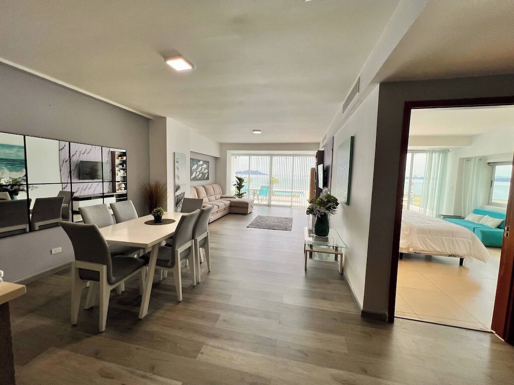 Exclusive Apartment in Calzada de Amador