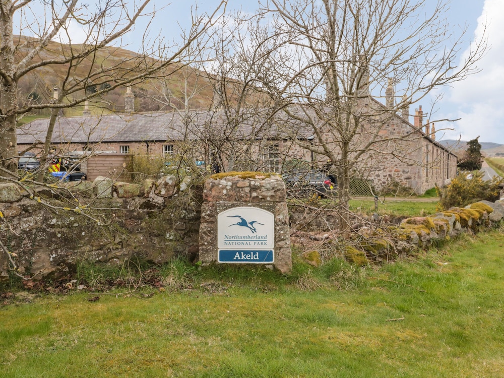 Fern Cottage