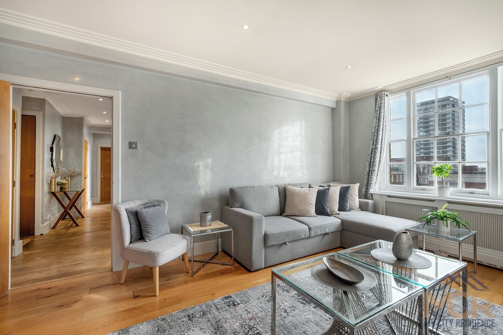 Forset Court Residences