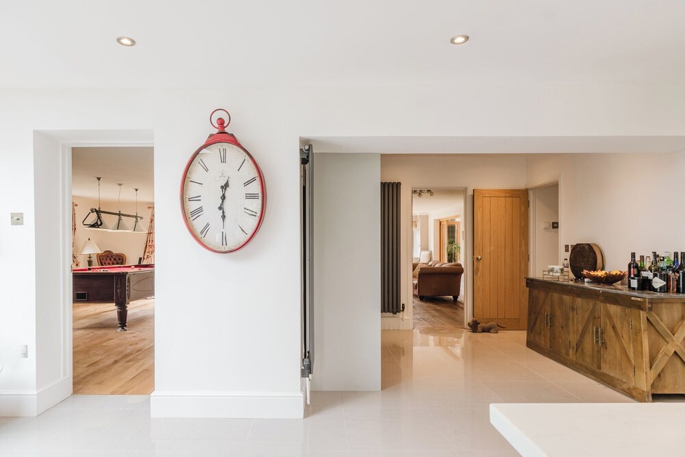 Inkerman House-Gorgeous House and Garden