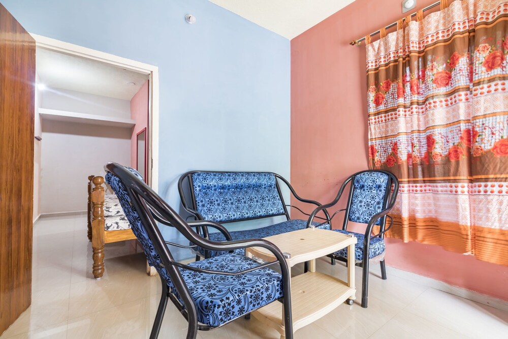 GuestHouser 3 BHK Cottage 26O3