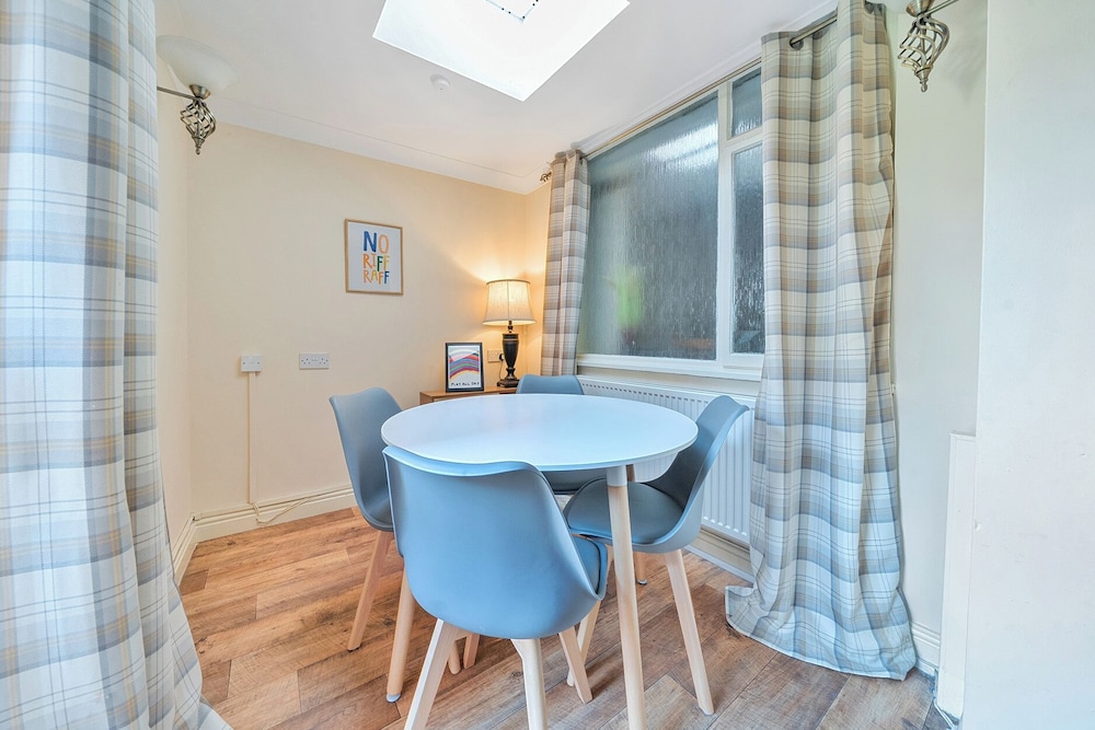 Bridlington Bay House