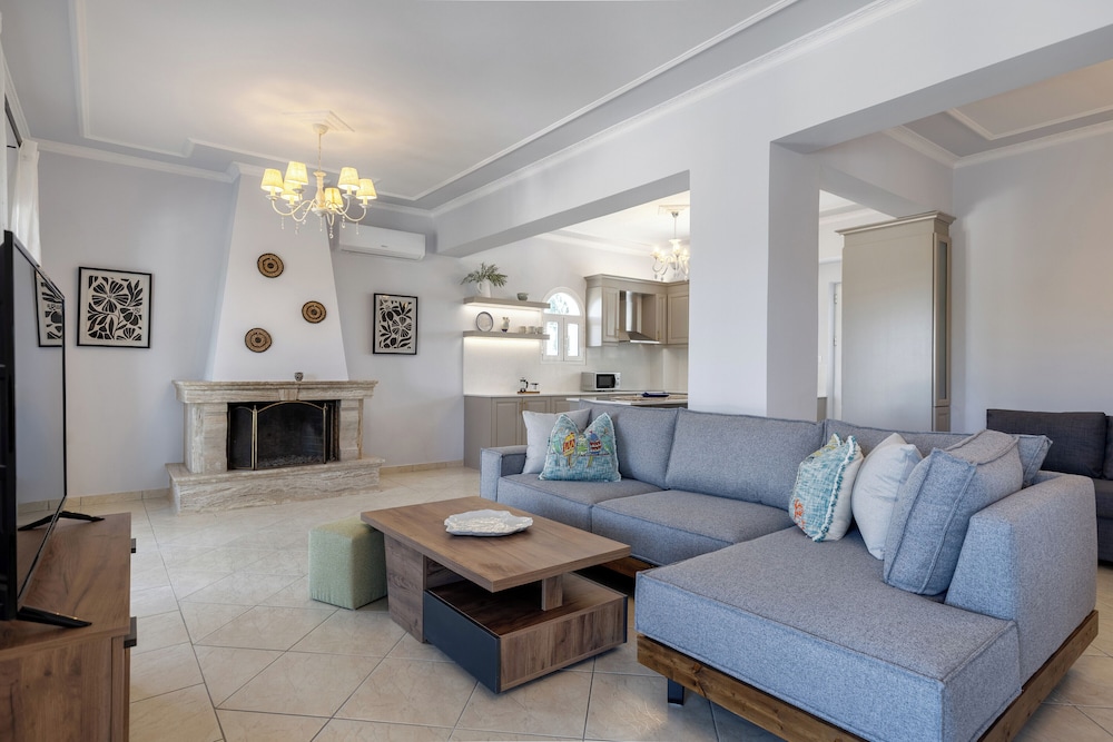 Oasis Luxury Residences