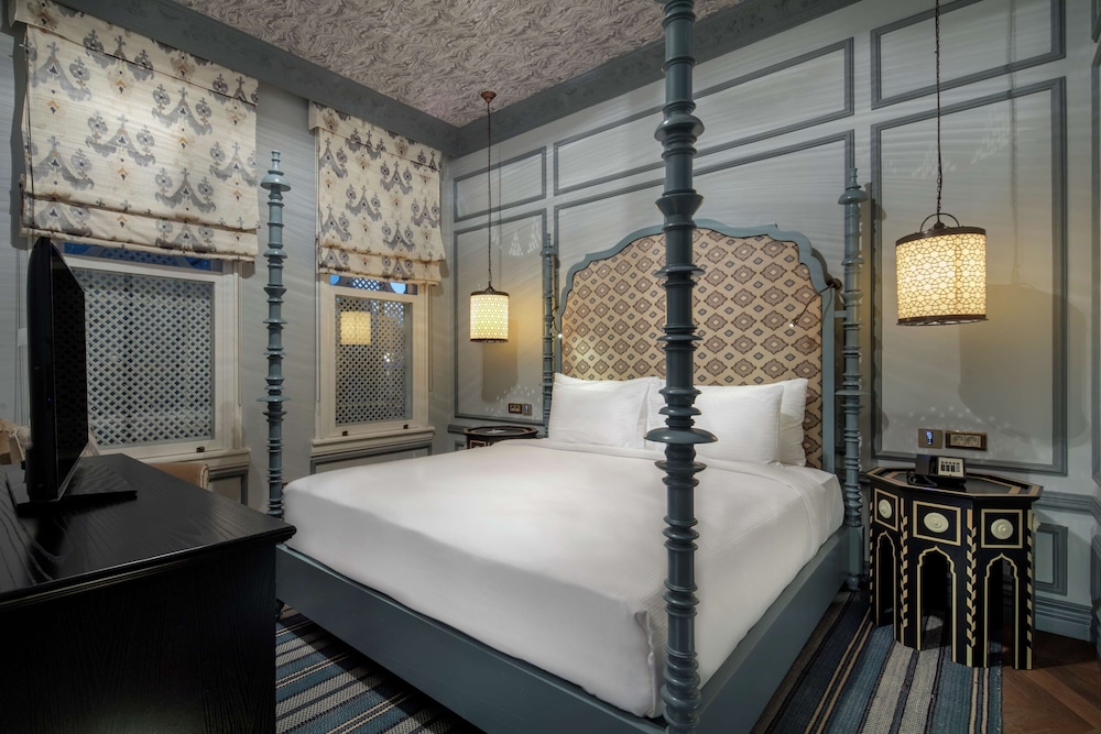 Hagia Sofia Mansions İstanbul, Curio Koleksiyonu by Hilton - Image 75