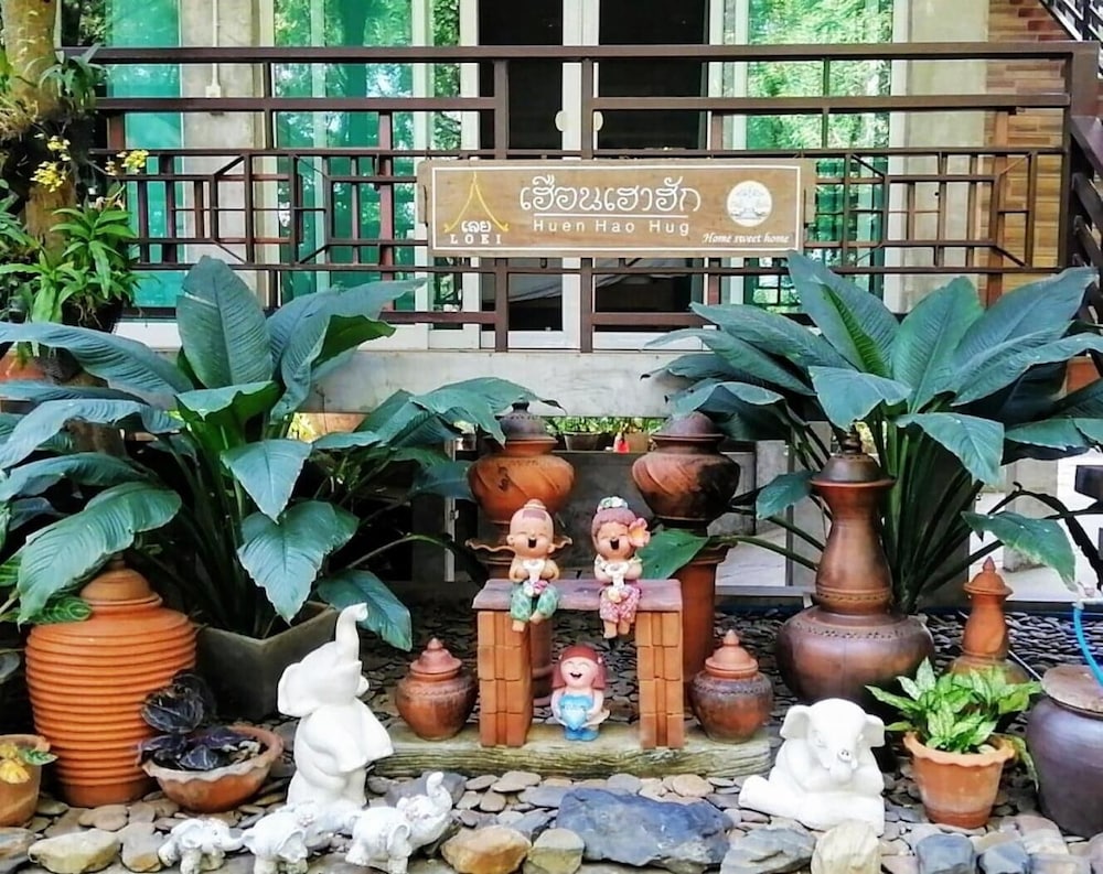 Loei Huen Hao Hug Home & Resort