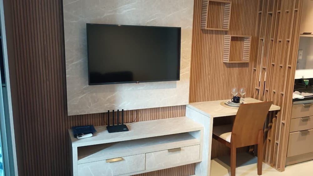 BPM - Studios Close to Farol da Barra Beach