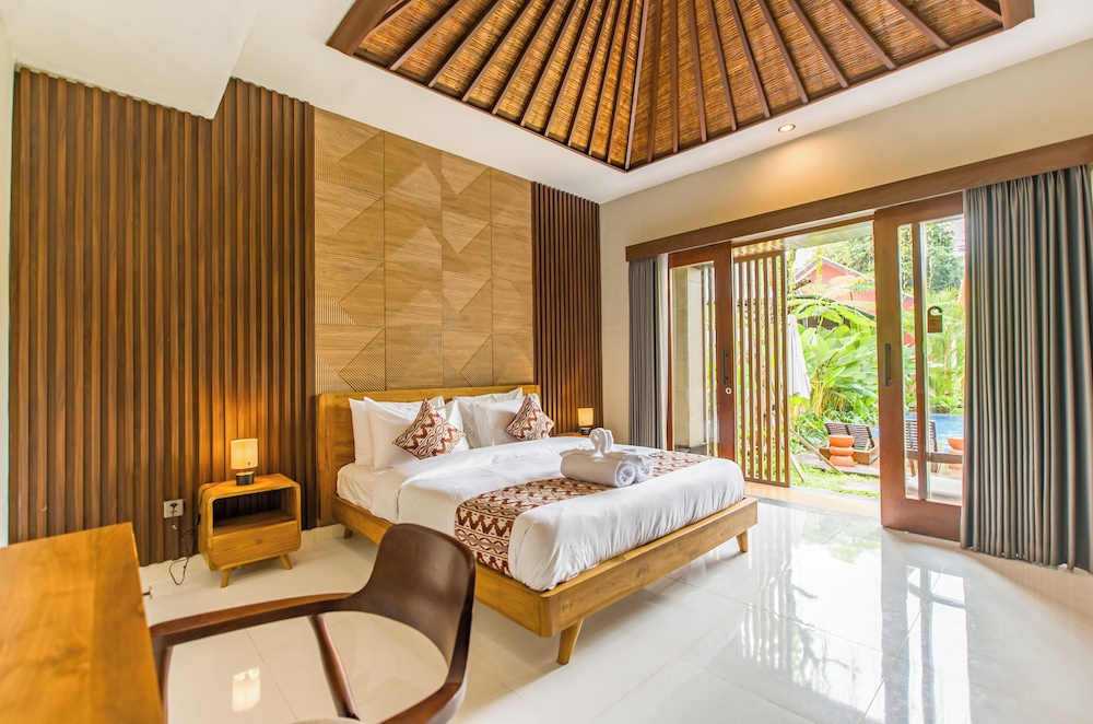 Kesumasari Living Lodge