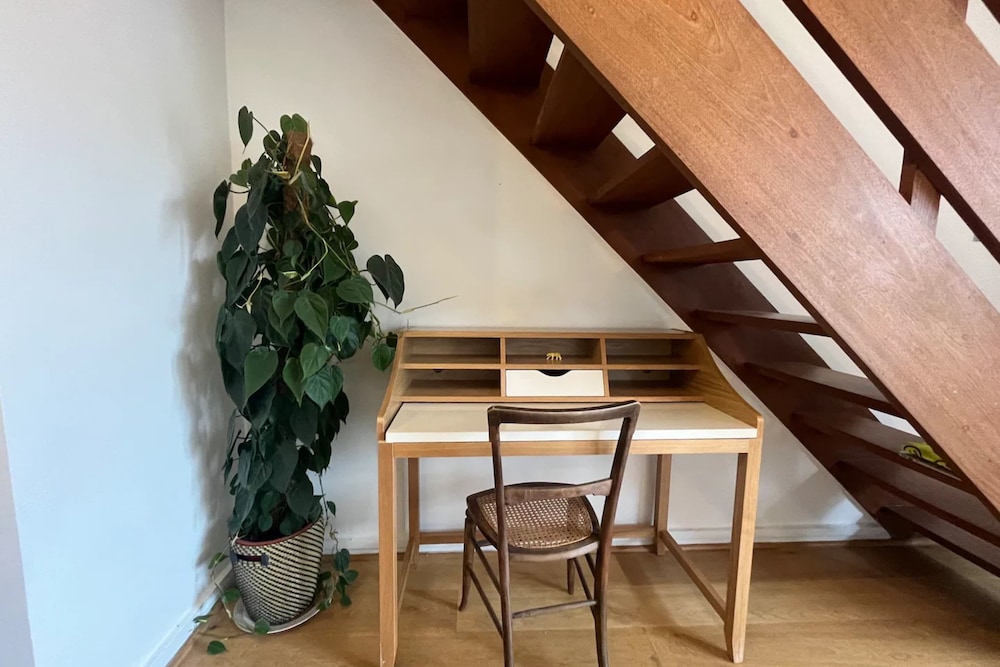 Vibrant & Homely 2BD Flat - Angel