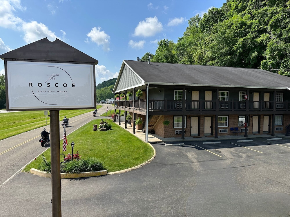 The Roscoe