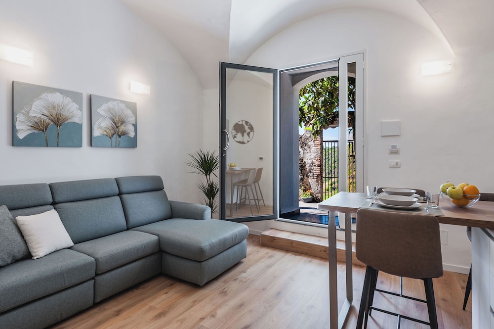 Terra e Mare Apartment