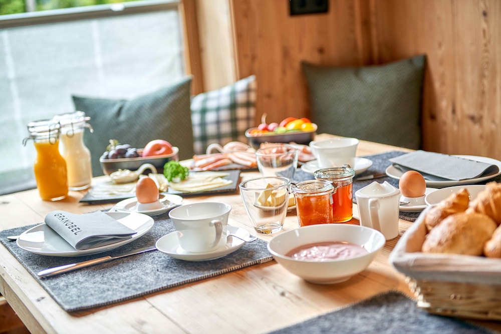 Gränobel Chalets