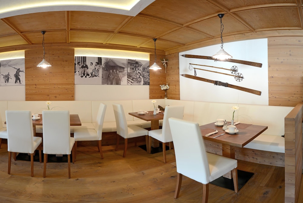 Garni Rautal B&B