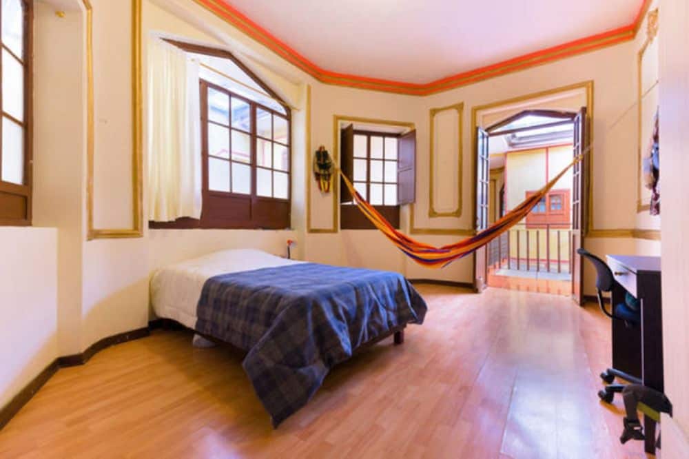 Casa del Sol - Hostel view 5