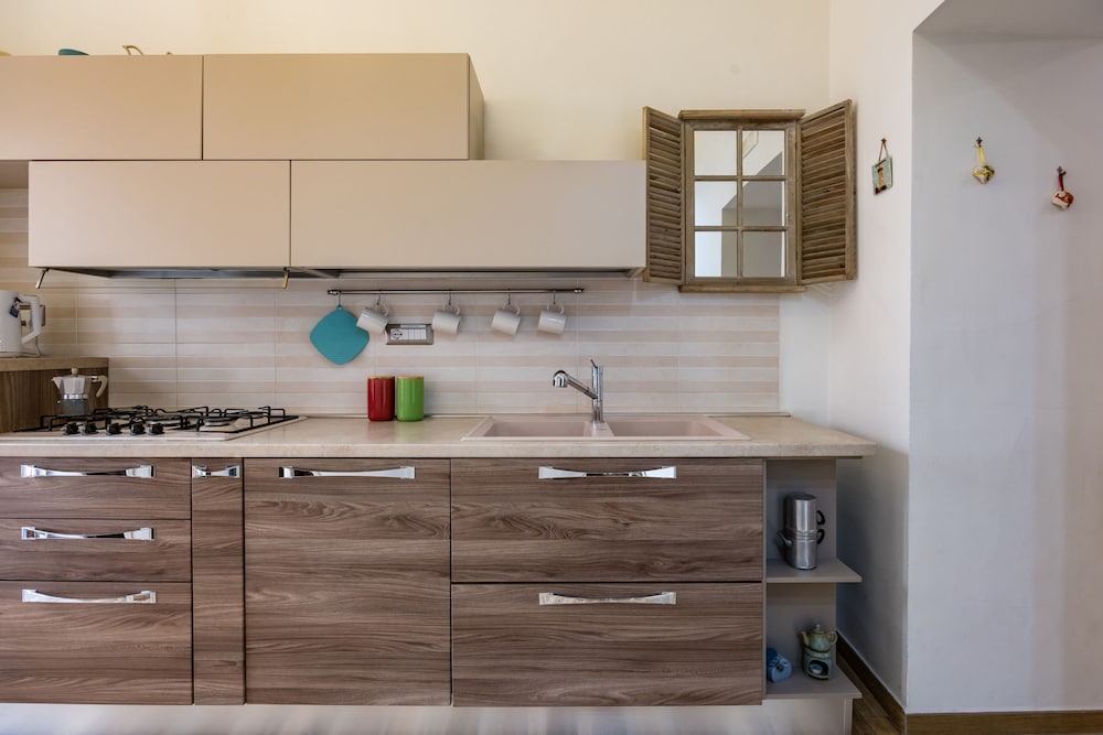 Carlo III Apartment by Wonderful Italy