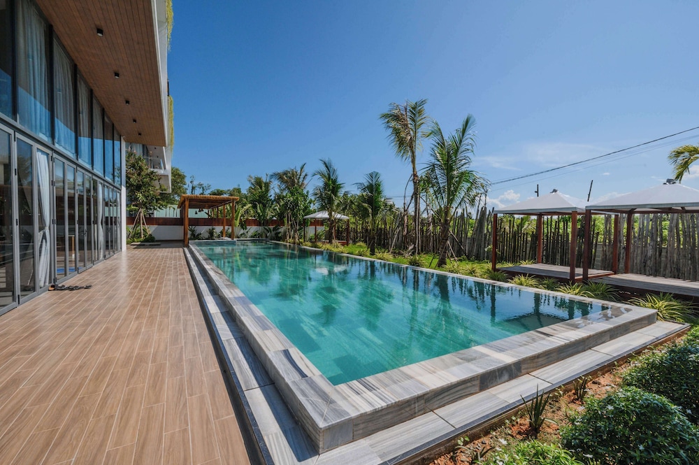 Peppercorn Villas
