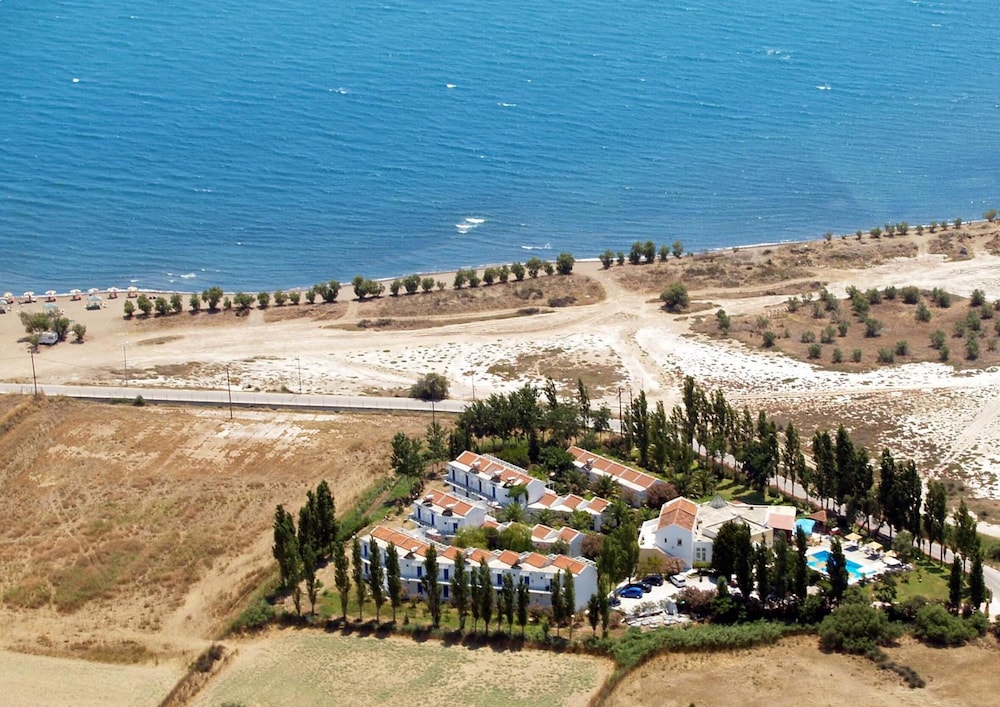 Aegeon Hotel
