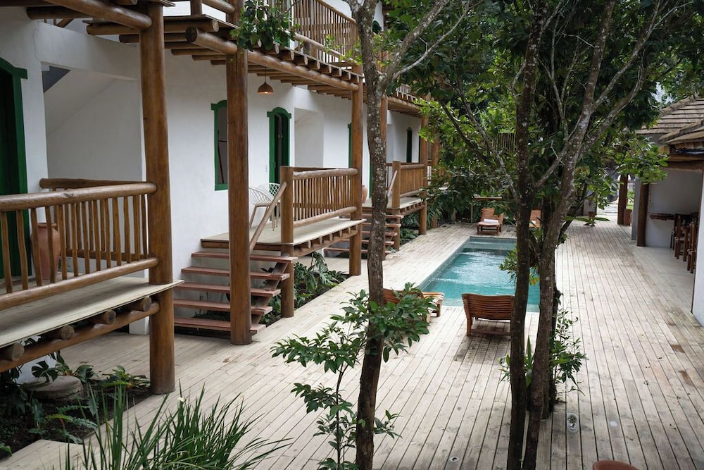 Corais de Trancoso Boutique