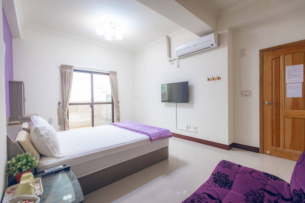 Goodfriend B&B