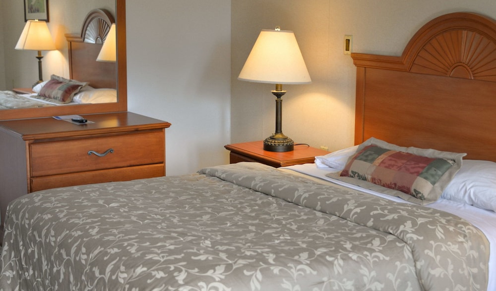 Lake Crest Inn
