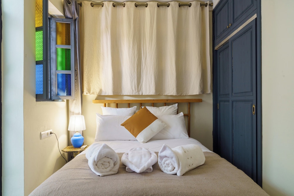 Riad Taher bed & breakfast