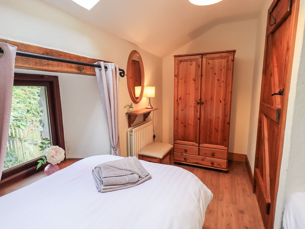 Millrace Cottage