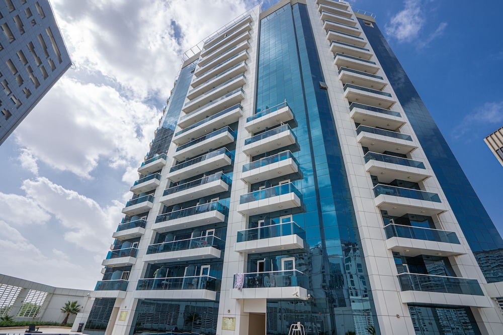 HiGuests - Safeer Tower 1