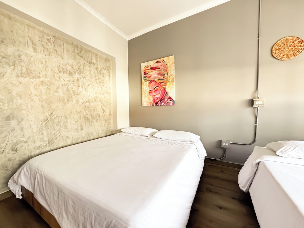 Alojamiento pet-friendly en Medellín, sector Laureles