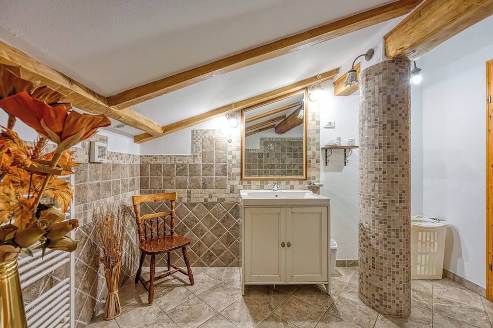 Apartment Marta Slovenia Nature