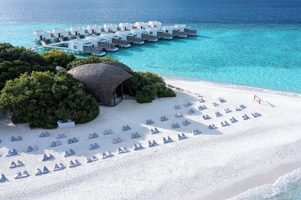 Dhigali Maldives - Premium All Inclusive