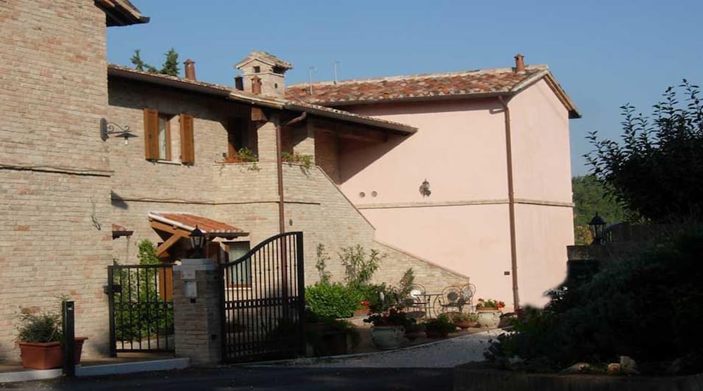 Colleverde Country House Beauty&Wellness
