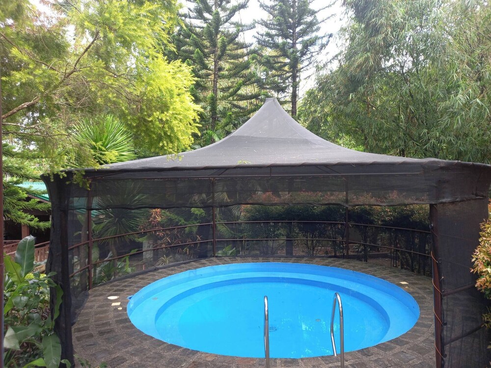 Your Tagaytay Escape Here in Mendez, Where Nature, Relaxation, and Fun Await