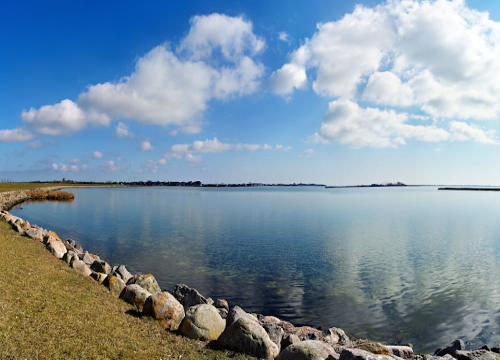 Ferienwohnung auf Fehmarn for 2 Personen