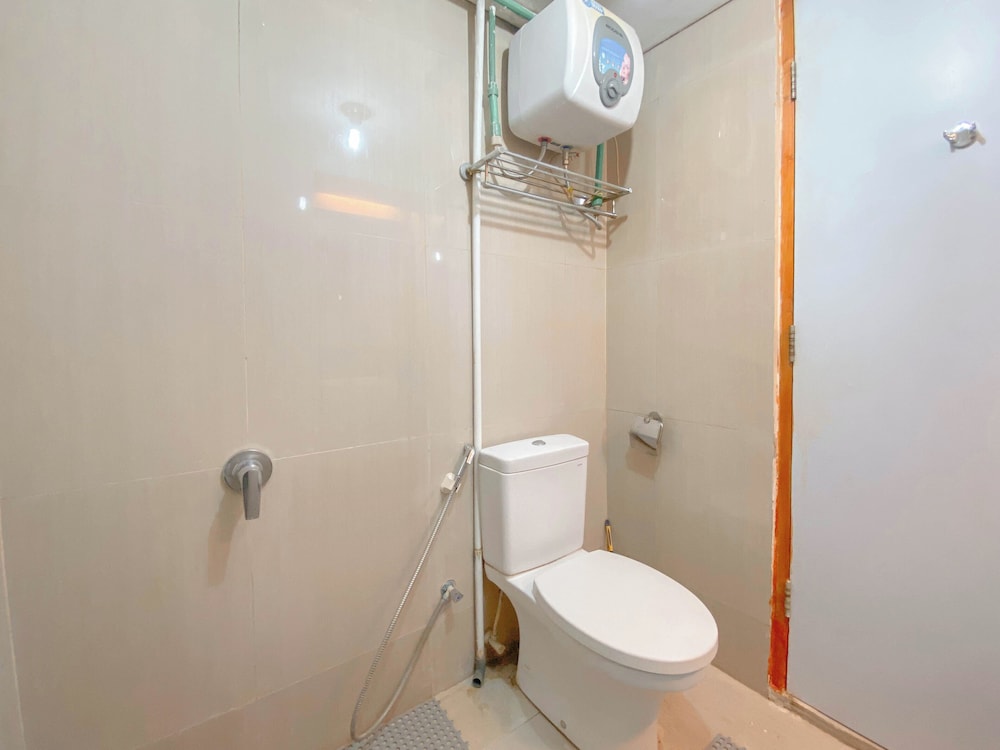 Best Deal and Homey Studio Apartment at Star Semarang