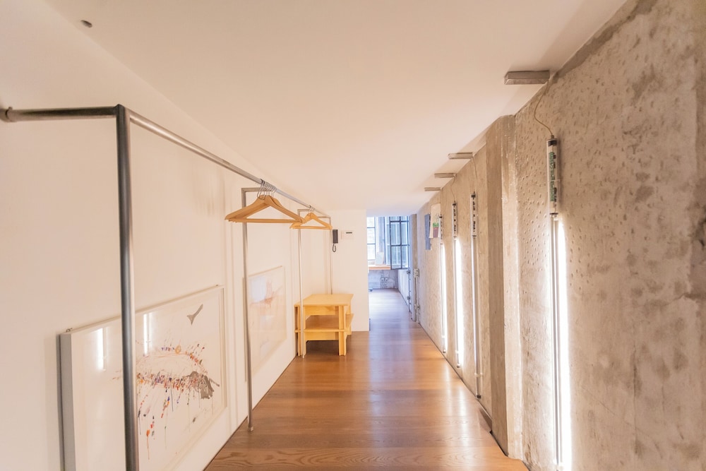 Design Loft With Private Parking by Rent all Como