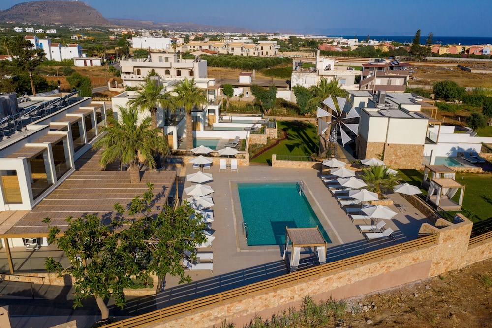 Aloe Boutique Hotel photo 2